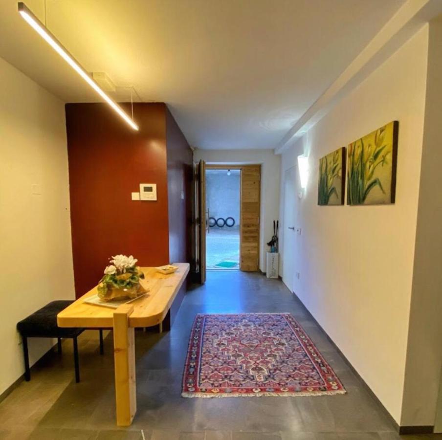 Ai4Colorib&B Arco Exterior foto